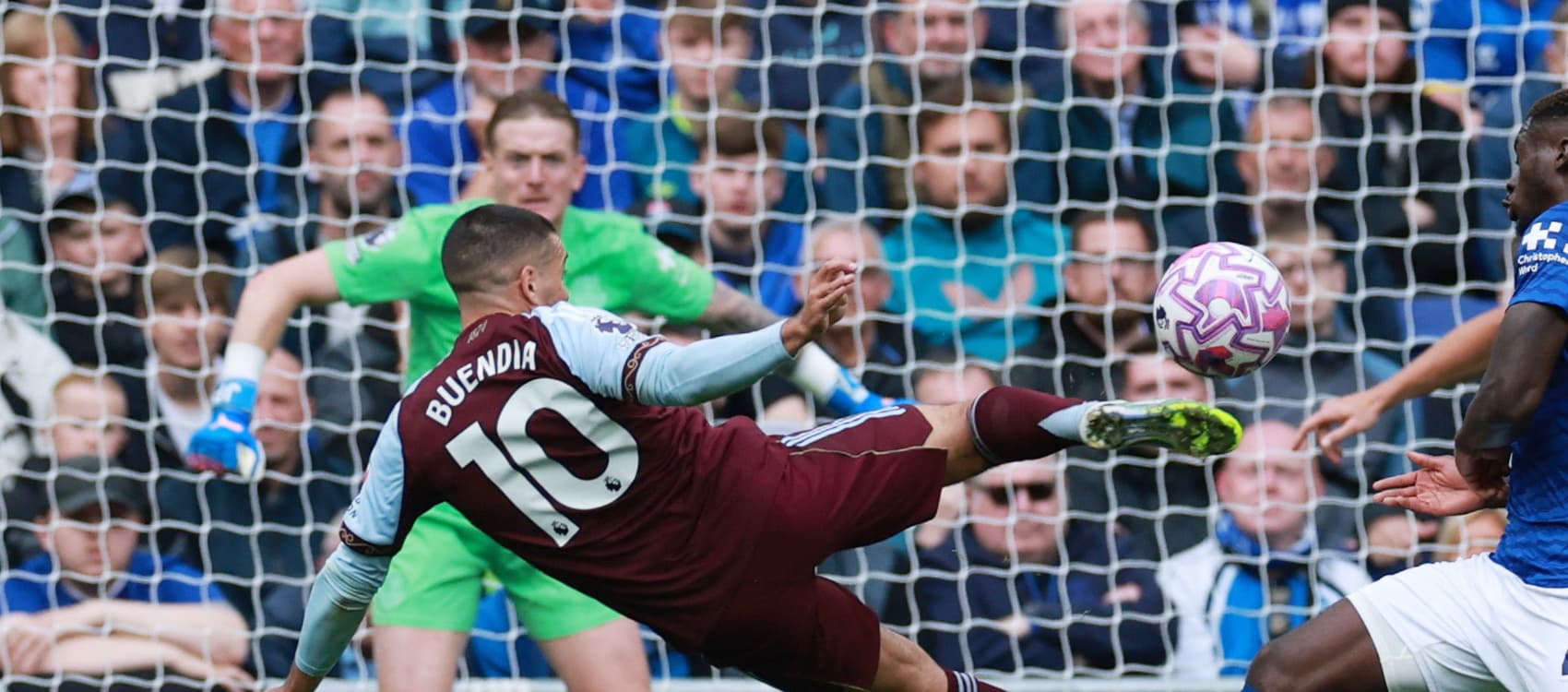 Emery on Villa’s lack of goals + Tielemans injury