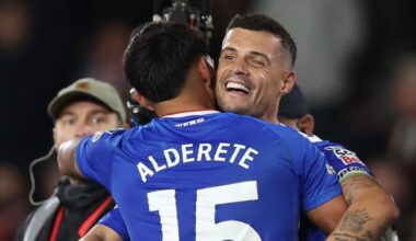 Solid Sunderland, Xhaka superb + why Gibbs-White was benched