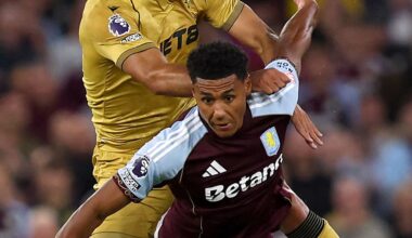 Watkins’ woes, Palace impress + Sarr injury