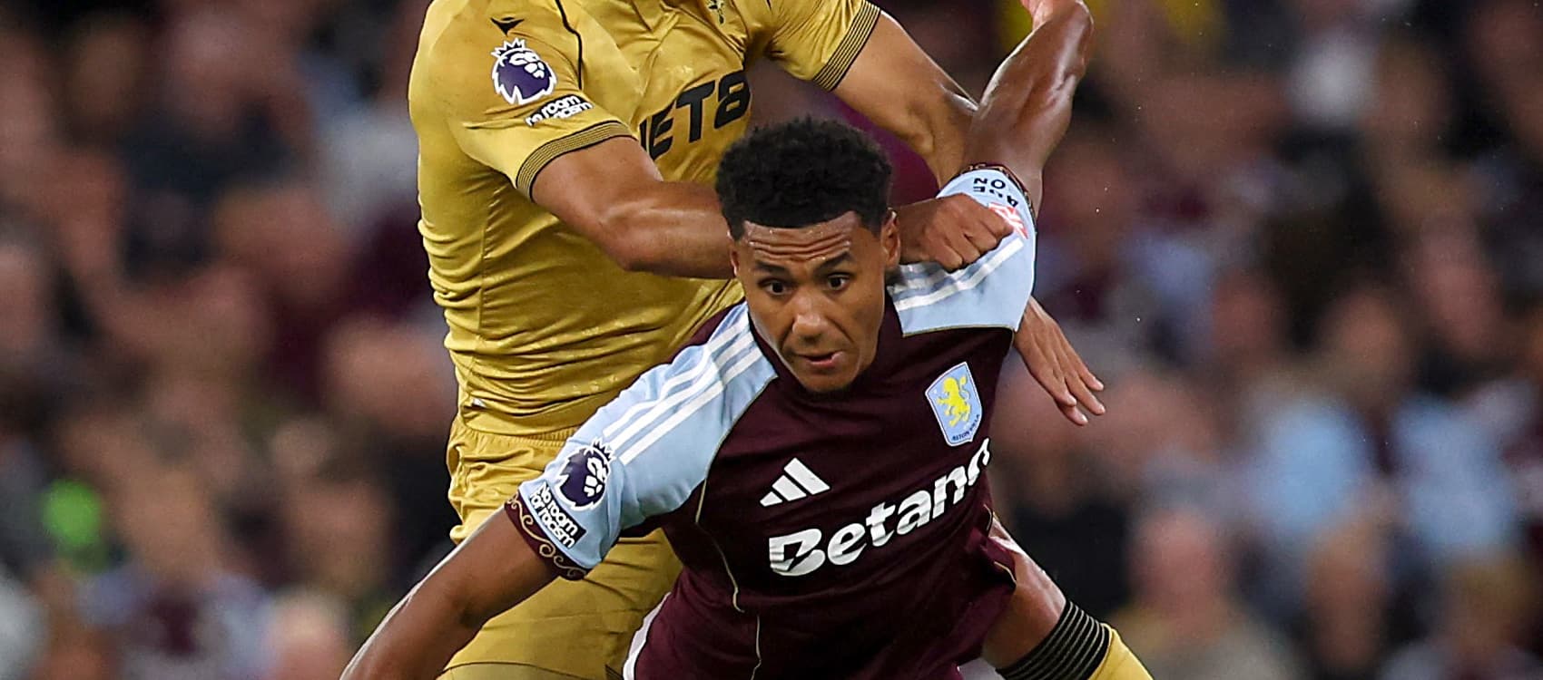 Watkins’ woes, Palace impress + Sarr injury