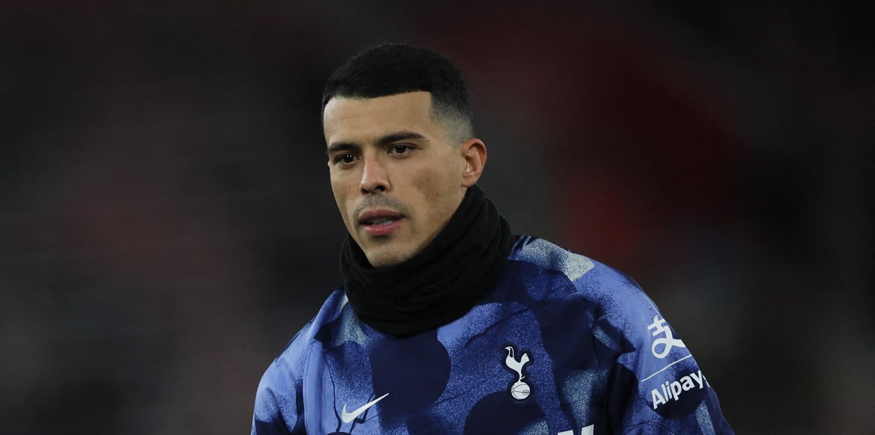 Spurs v Wolves team news: Porro benched