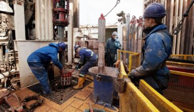 Why Britain’s fracking ban must be scrapped