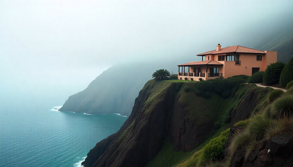 Spain Canary Islands Experience Unprecedented Surge in Popularity and Luxury Prices as September Becomes the Ultimate Exclusive Getaway for Discerning Travelers