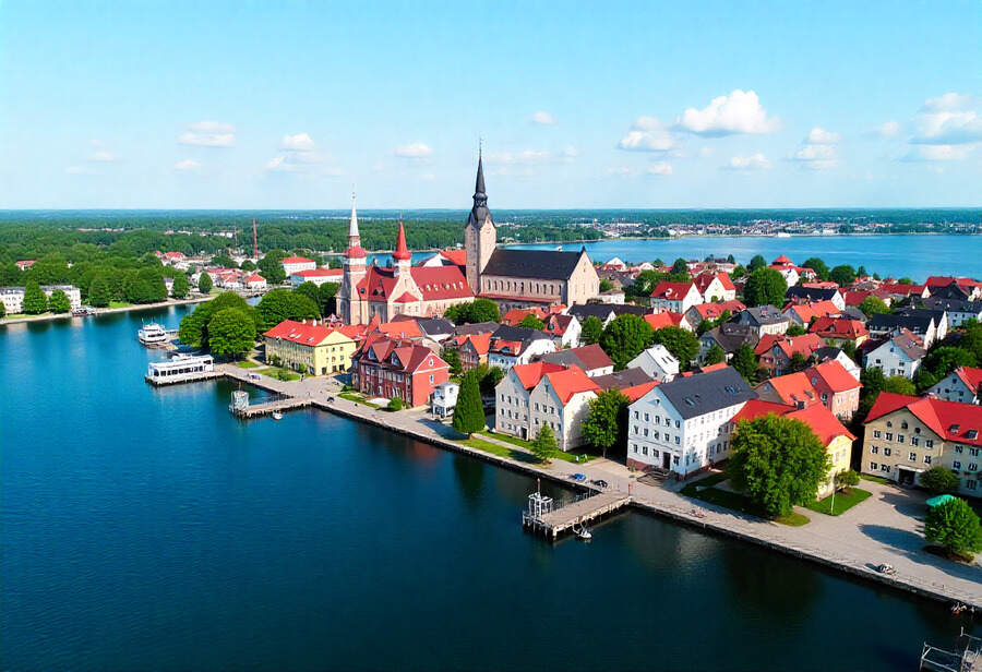 Estonia Joins Hungary, France, And Greece,UK Issues Travel Advisory,