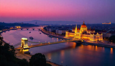 Hungary Joins Austria, Greece, Bulgaria, Germany, Romania, And More ,European Wine Tourism,