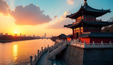 Germany Joins China in Enhancing Travel and Cultural Exchanges with New Strategic Agreement Between Shenzhen and Frankfurt