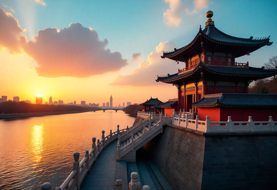 Germany Joins China in Enhancing Travel and Cultural Exchanges with New Strategic Agreement Between Shenzhen and Frankfurt