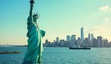 US Joins Spain, Germany, UK, Italy, Egypt, Jamaica, And More,New Zealand Issues New Travel Advisory,