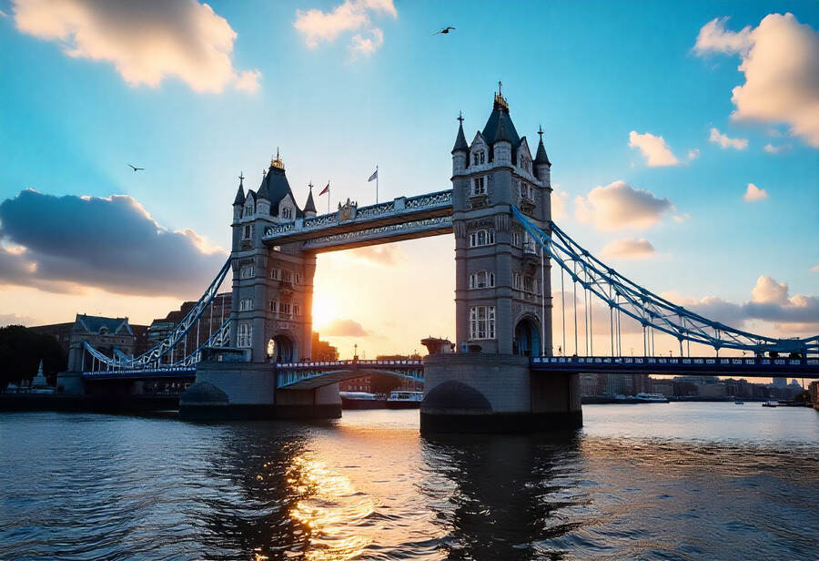 Europe Set To Experience Unprecedented Growth In Surfing Tourism Market With Major Brands Like G-Shock And Oakley Fueling The Surge