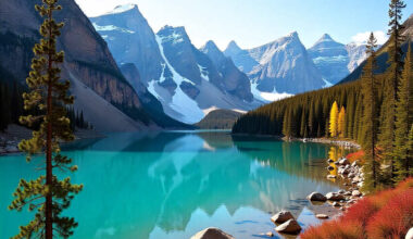 Canada Joins US, UK, Germany, France, Australia, and Mexico at GoMedia Summit 2025, Showcasing Jasper’s Unbelievable Scenic Beauty and Jaw-Dropping Tourism Growth