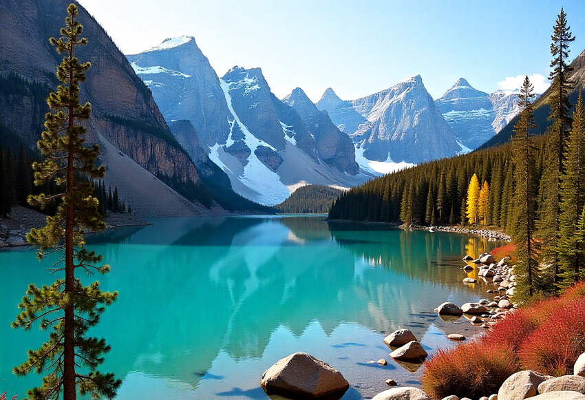 Canada Joins US, UK, Germany, France, Australia, and Mexico at GoMedia Summit 2025, Showcasing Jasper’s Unbelievable Scenic Beauty and Jaw-Dropping Tourism Growth