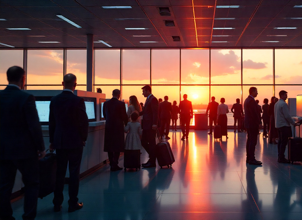Norway Joins Hungary, Italy, Malta, Romania, Spain, Germany, Switzerland, Poland, And More In Bold New Regulations As U.S. Travelers Face Mandatory Fingerprint Scans And Enhanced Security Measures Across Most Of Europe Starting Next Month