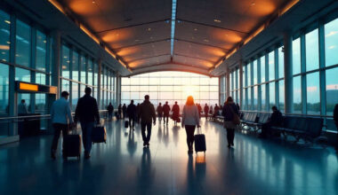Now, Singapore, United States, Australia, Germany, Dubai, And Amsterdam Lead The Way In Digital Travel Innovation – How Biometrics Are Making Cross-Border Travel Easier, Faster, And More Secure Than Ever Before
