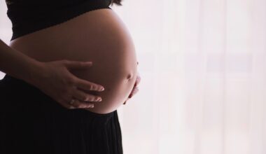 UCLA Reports Morning Sickness Linked to Immune Response