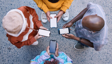 #DataMustFall legacy endures as wireless costs rise only 1%