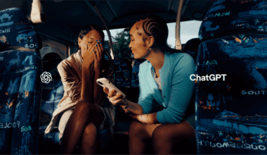 OpenAI’s first major ChatGPT brand campaign lands as it builds out marketing vision