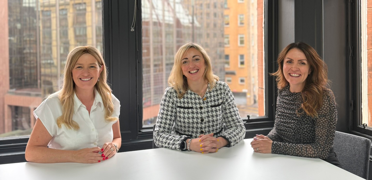 Law firm Matheson Lawson expands into commercial property