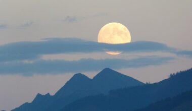 A beginner's guide to eclipse season: Why it triggers big life changes