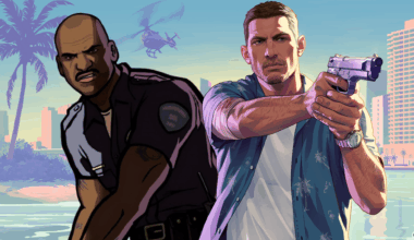 GTA 6 Is Making a Huge Change to Cops From Previous Games