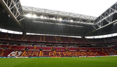 Galatasaray v Liverpool: Away ticket details