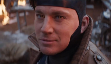 Gambit Actor Channing Tatum Reveals 'Big Fight' With Robert Downey Jr.'s Doctor Doom in Avengers: Doomsday, Says 'I’m Not Gonna Go Full Cajun'