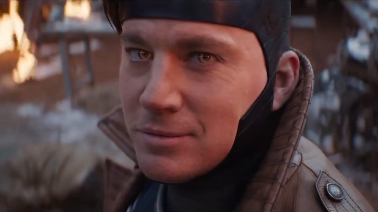 Gambit Actor Channing Tatum Reveals 'Big Fight' With Robert Downey Jr.'s Doctor Doom in Avengers: Doomsday, Says 'I’m Not Gonna Go Full Cajun'
