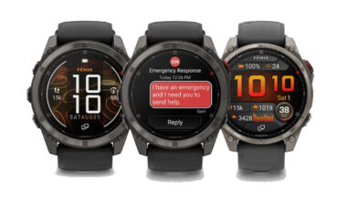 Garmin Fenix 8 Pro microLED leaks as 'brightest smartwatch ever built' amid rumoured September 2025 release