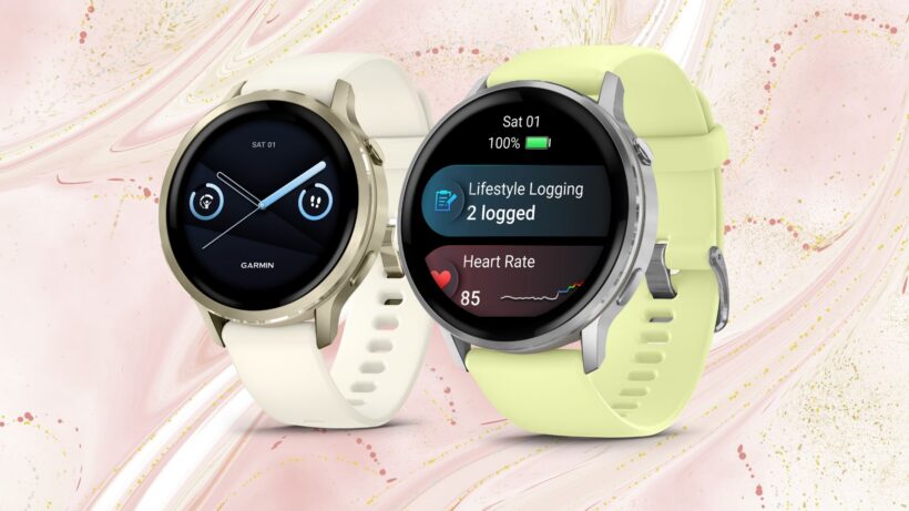 Garmin Venu 4