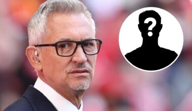 Gary Lineker shocked Liverpool let go of 'very talented' player this summer