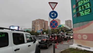 Putin's Fear of an Economic Crisis Offers Sanctions Leverage for the West