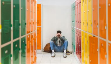 Gen Z Is Being Crushed by Anxiety. One Teen Started an Org to Help