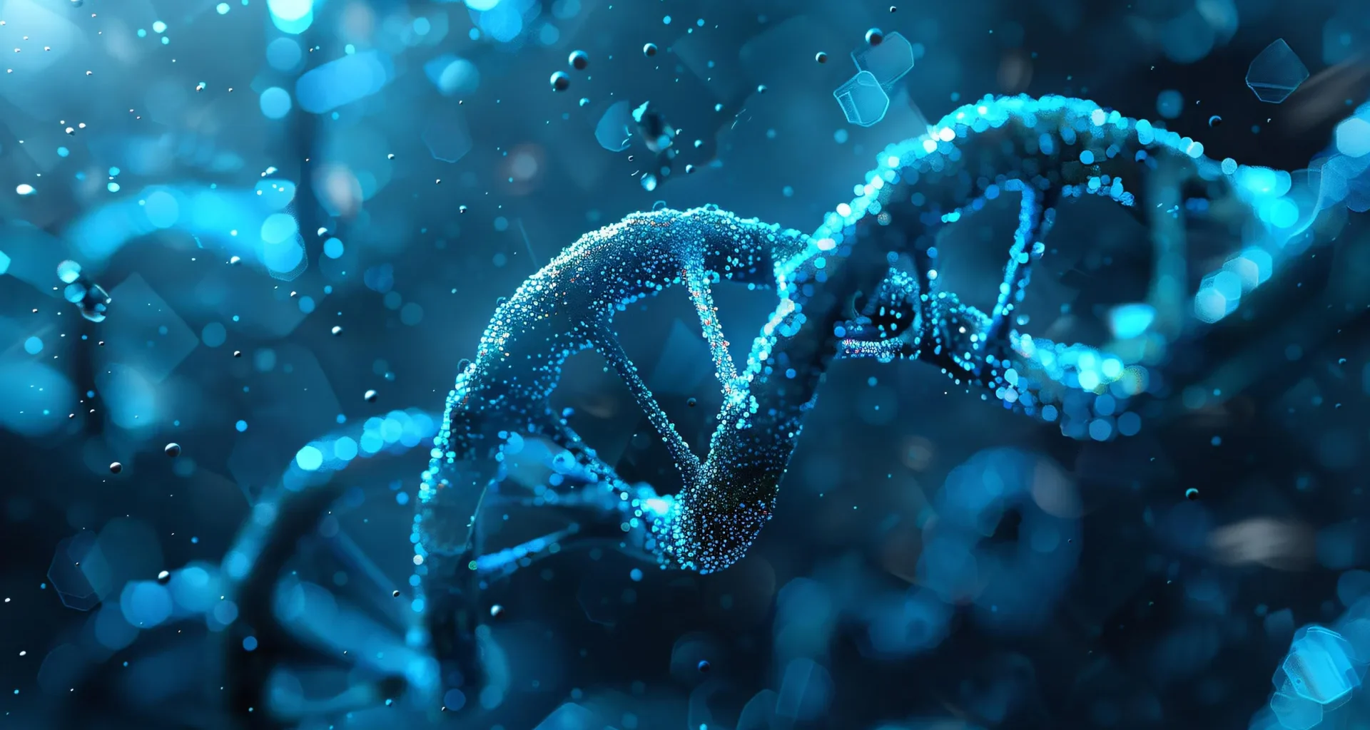 Surprising giant DNA discovery may be linked to gum disease and cancer