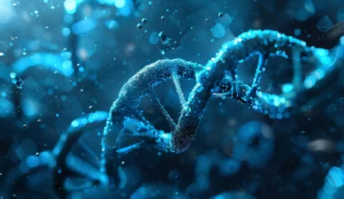 Surprising giant DNA discovery may be linked to gum disease and cancer