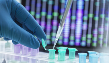 NHS genomics nursing plans ‘need joined-up support’