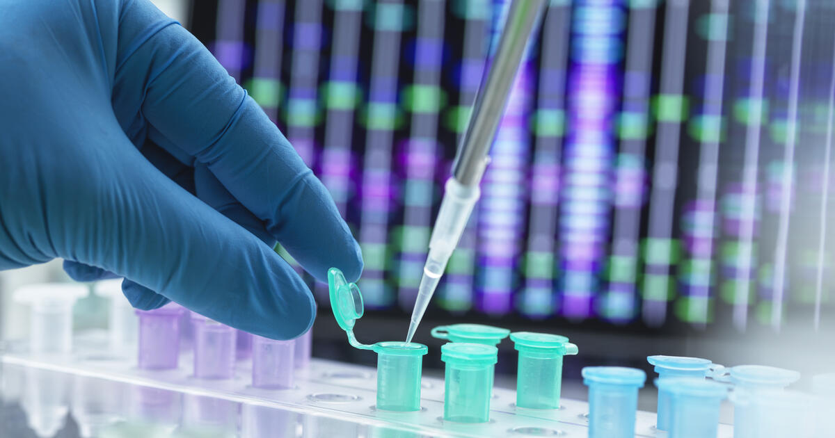 NHS genomics nursing plans ‘need joined-up support’