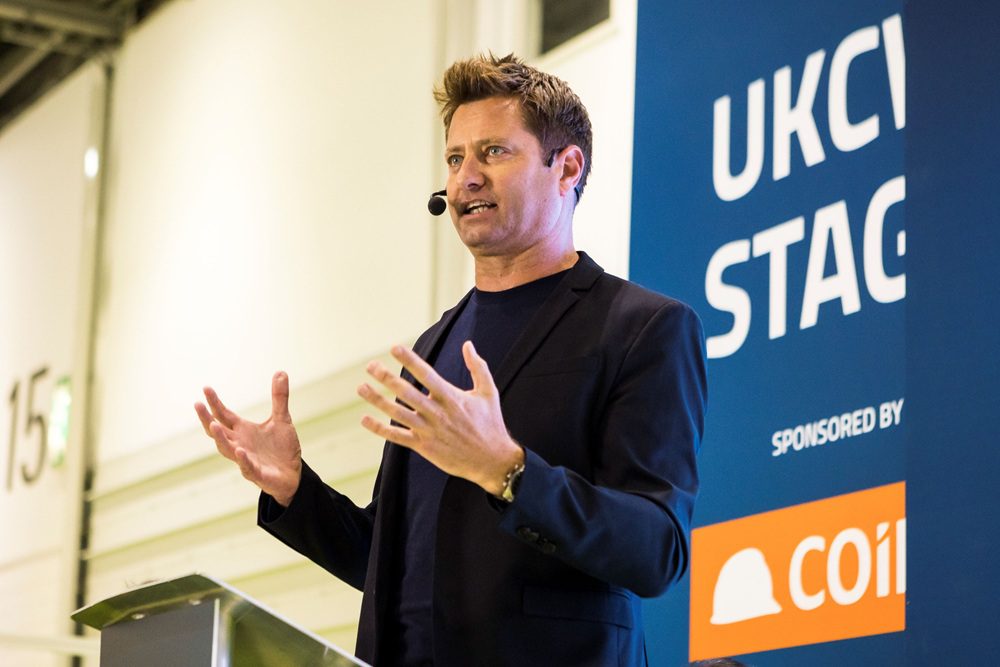 UKCW Birmingham: Name that game changer : Housing Digital