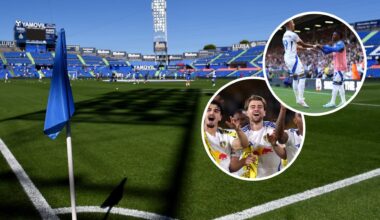 When Patrick Bamford will face Mateo Joseph and Largie Ramazani as Leeds United hero set to sign for Getafe