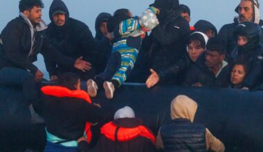 How effective is UK’s one-in-one-out migrant deal with France so far? | Human Rights News