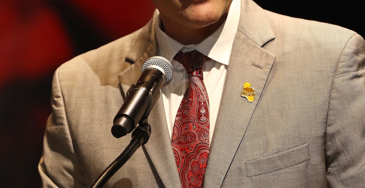 CSAC withdraws support of Ali Act destruction after public outcry - Bad Left Hook