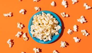 Is Popcorn Keto? Nutritionists Reveal The Truth About This Snack