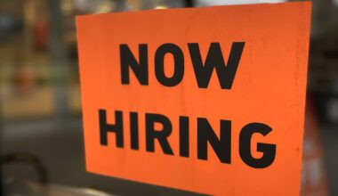 Major jobs revision Tuesday could show the labor market is weaker than previously thought