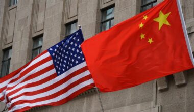 What China's spies are doing in the U.S., and what happens when they're caught