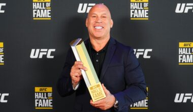 Vitor Belfort out of boxing match with Wanderlei Silva