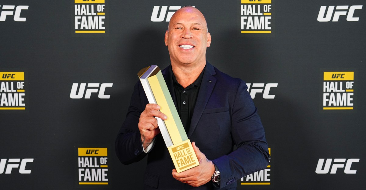 Vitor Belfort out of boxing match with Wanderlei Silva
