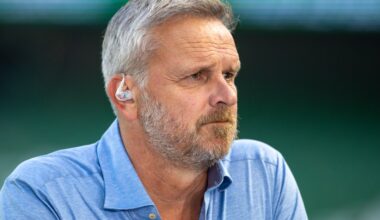 Former Bayern Munich and Germany footballer, Dietmar Hamann, weighs in on Michael Owen and Harry Kane spat