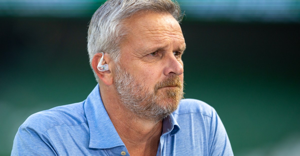 Former Bayern Munich and Germany footballer, Dietmar Hamann, weighs in on Michael Owen and Harry Kane spat