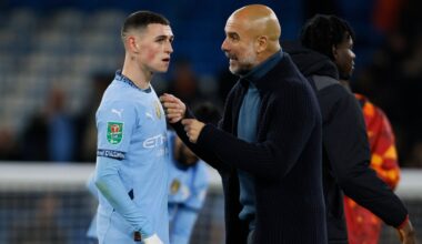 Manchester City v Chelsea: League Cup Preview, Team News, Prediction