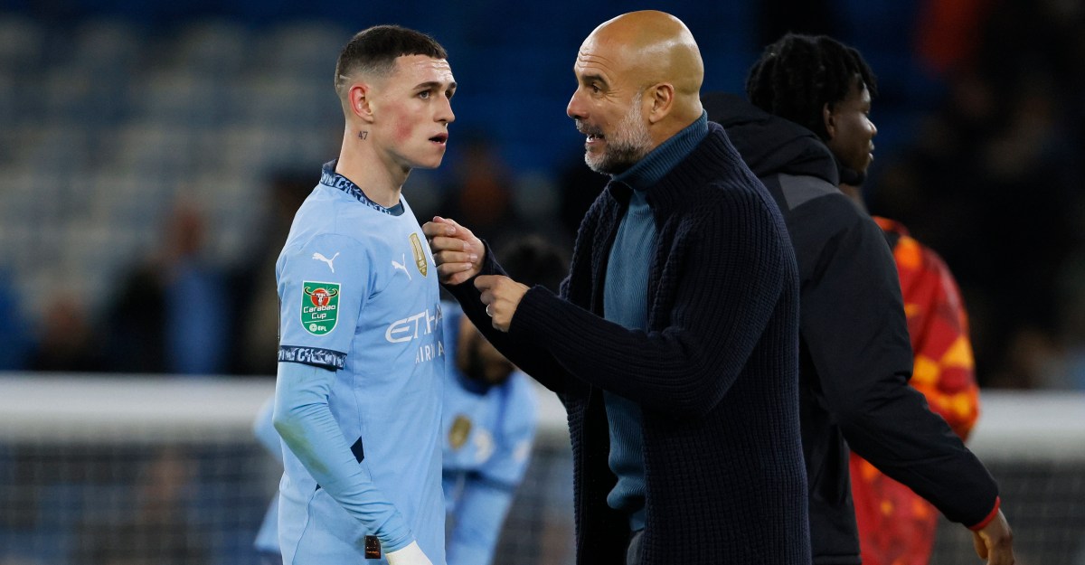 Manchester City v Chelsea: League Cup Preview, Team News, Prediction