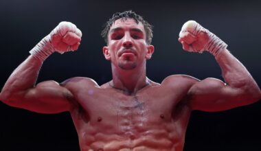 How to watch Nunez, Conlan, Iglesias: Boxing schedule for Sep 2-6