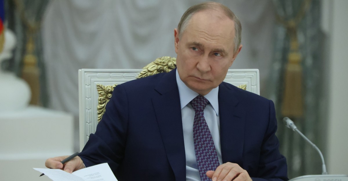 Russia-NATO conflict: Drones and jets in Europe’s airspace could mean war